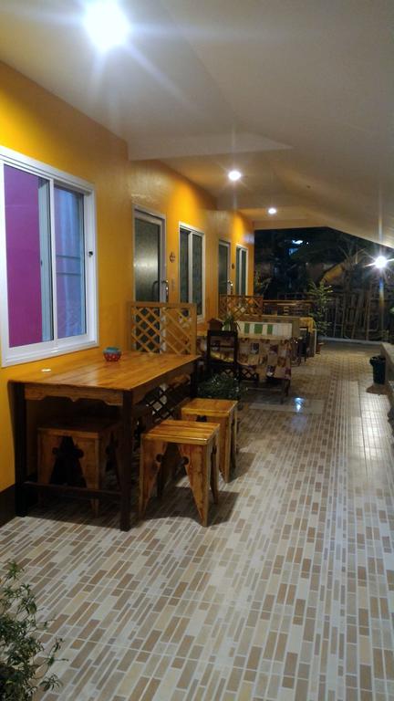 A Pousada Baan Benjathip Amphawa Exterior foto